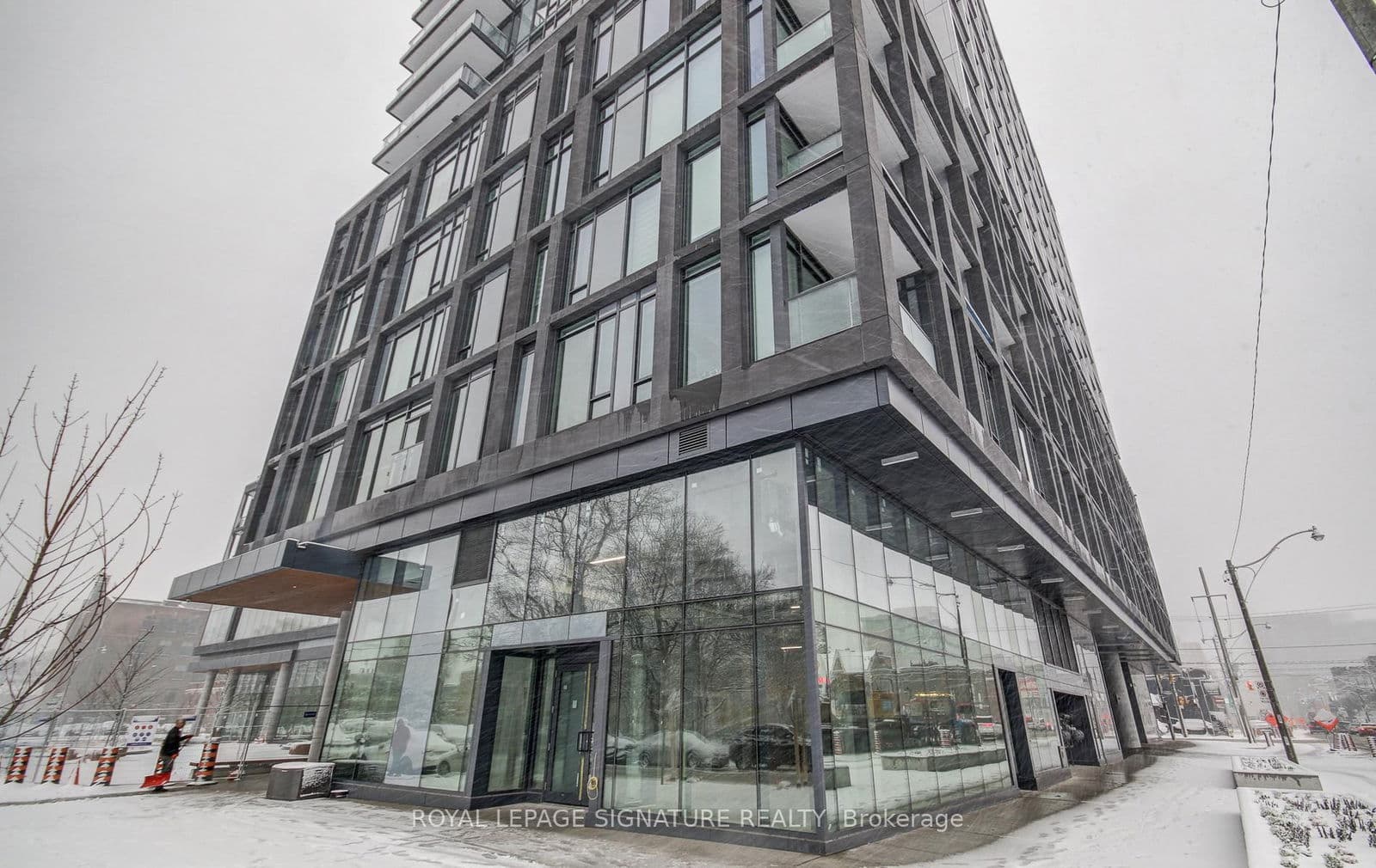 50 Power Street, Unit 1901