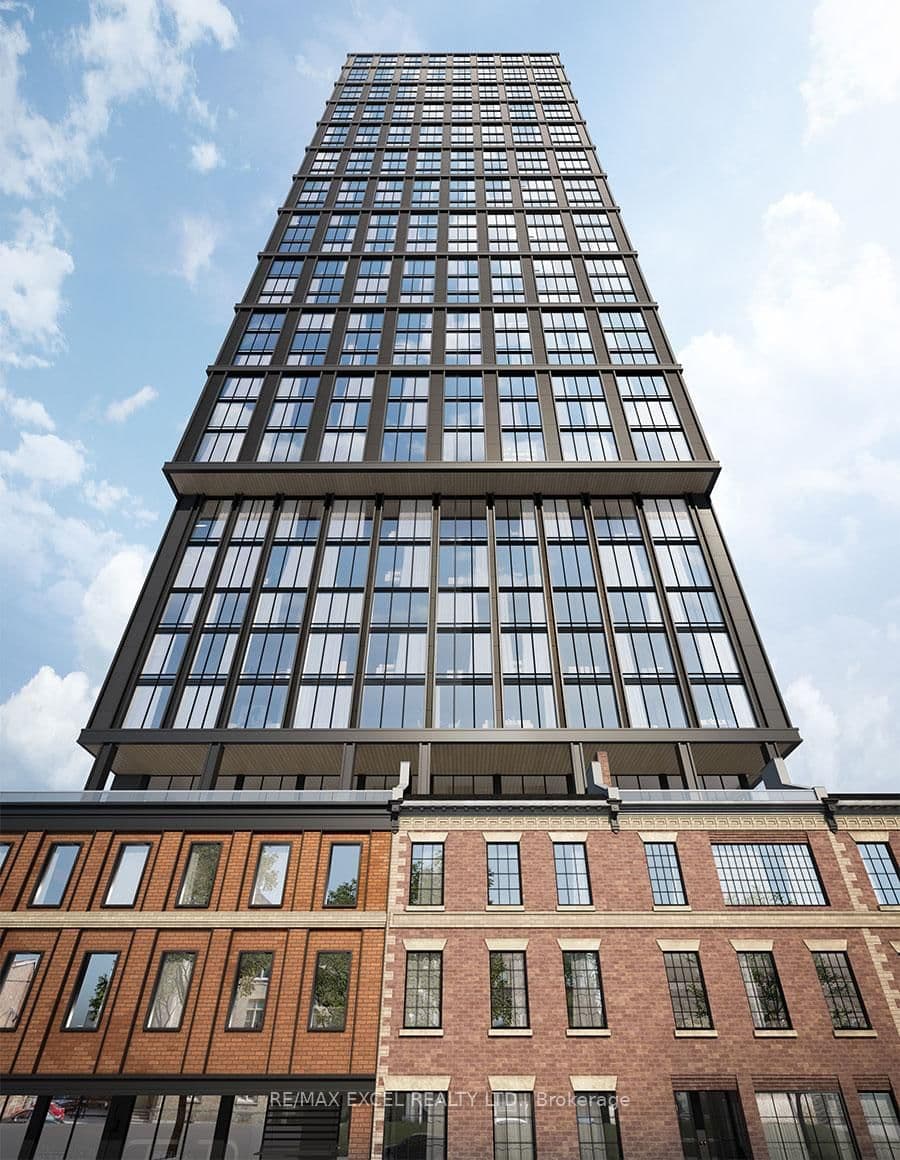 82 Dalhousie Street, Unit 3508