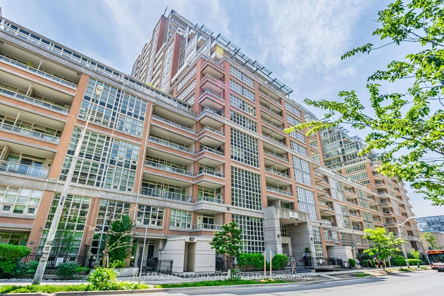 75 East Liberty Street, Unit 1004
