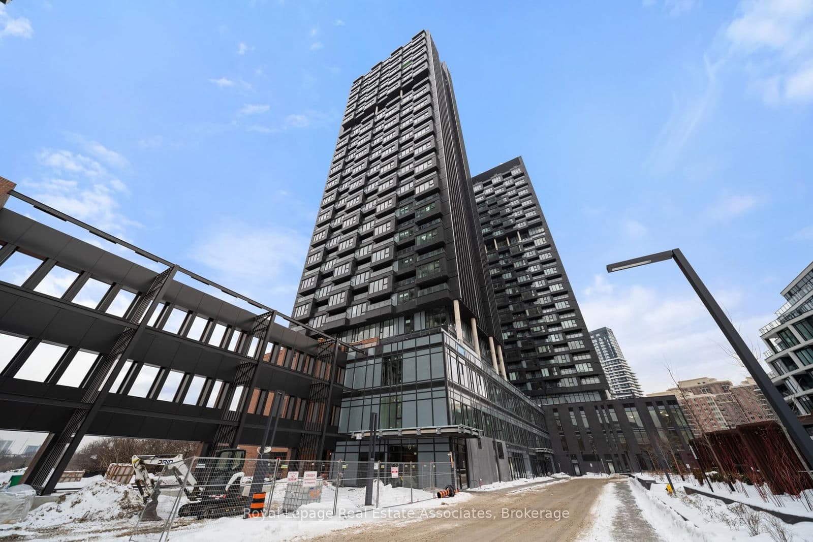 #1004 - 1 Quarrington Lane