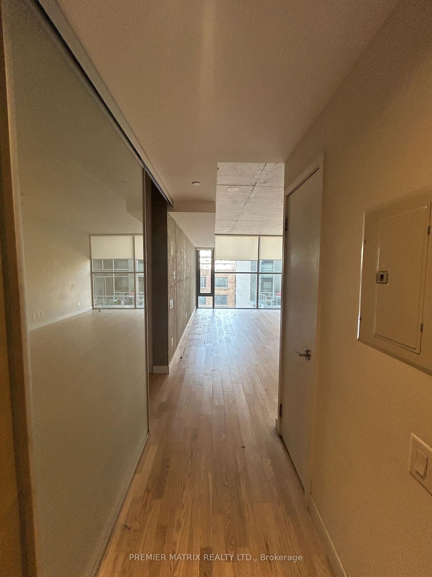 25 Oxley Street, Unit 803