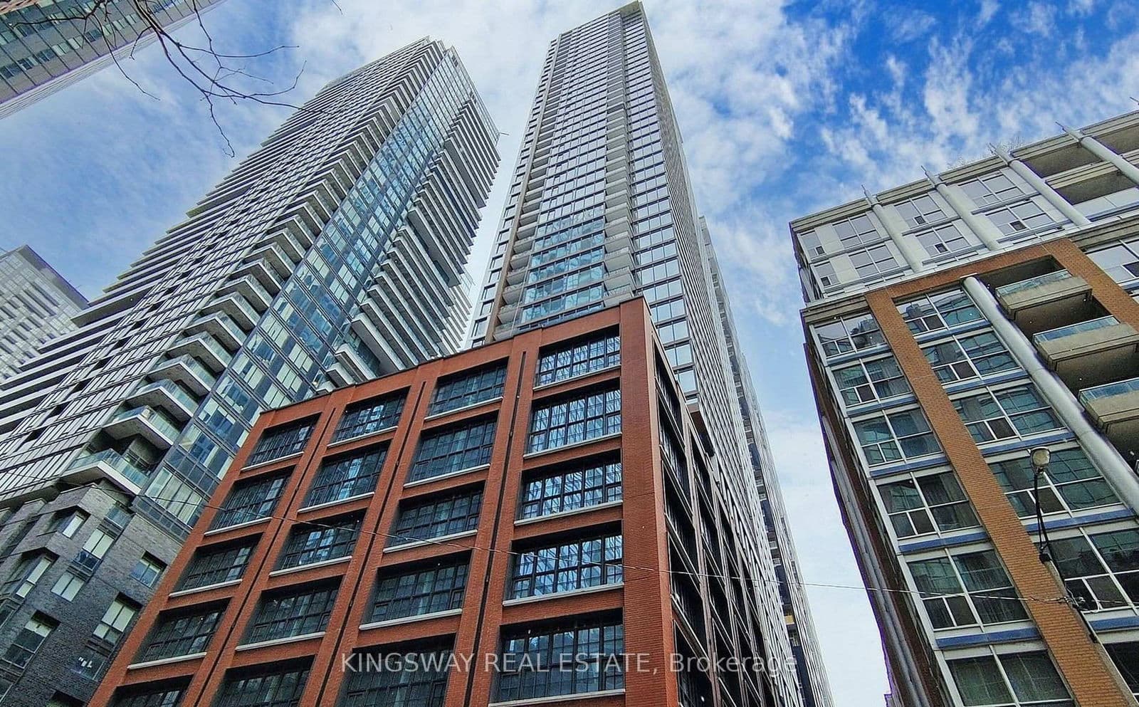 #306 - 55 Mercer Street