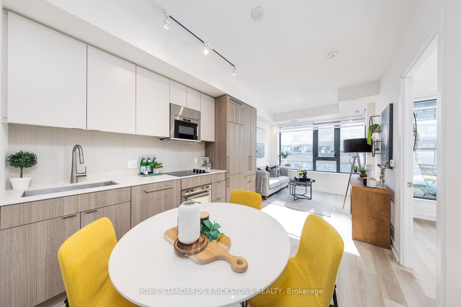 840 St Clair Avenue, Unit 314