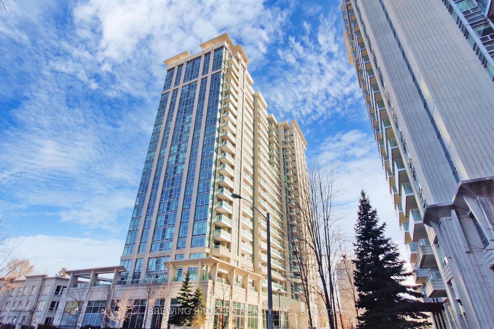 #2212 - 17 Anndale Drive