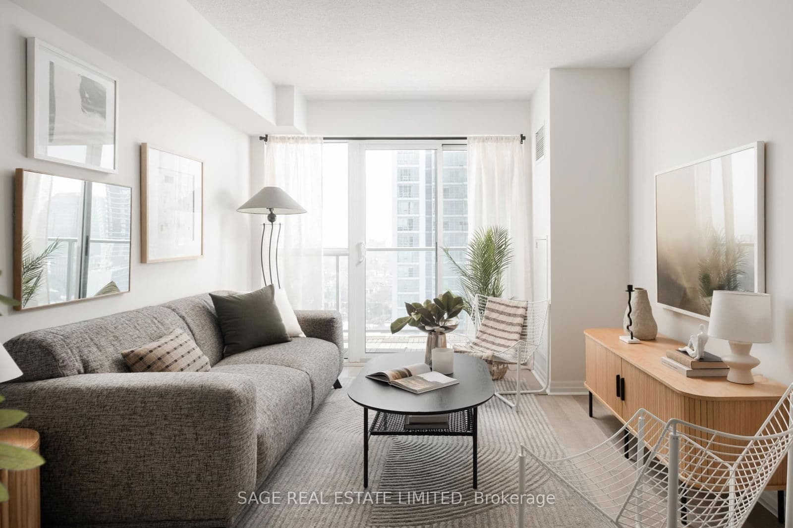 #1408 - 275 Yorkland Road