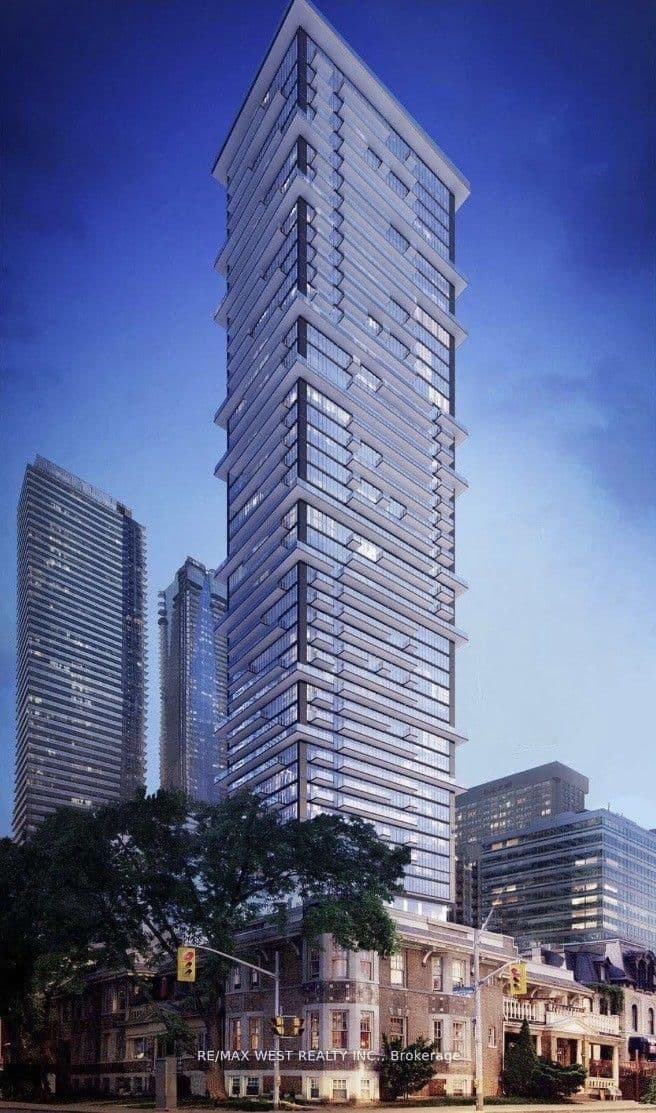 #2311 - 634 Church Street