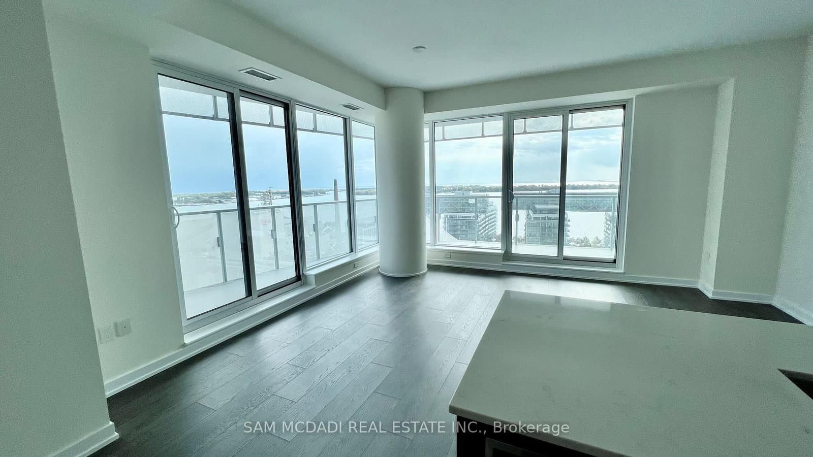 #1809 - 28 Freeland Street