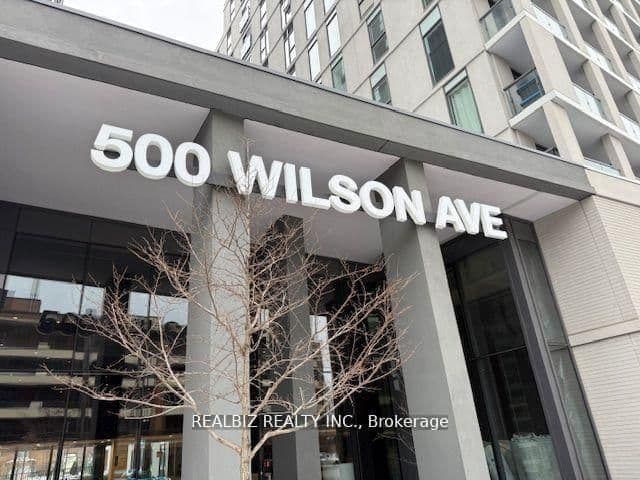 500 Wilson Avenue, Unit 453