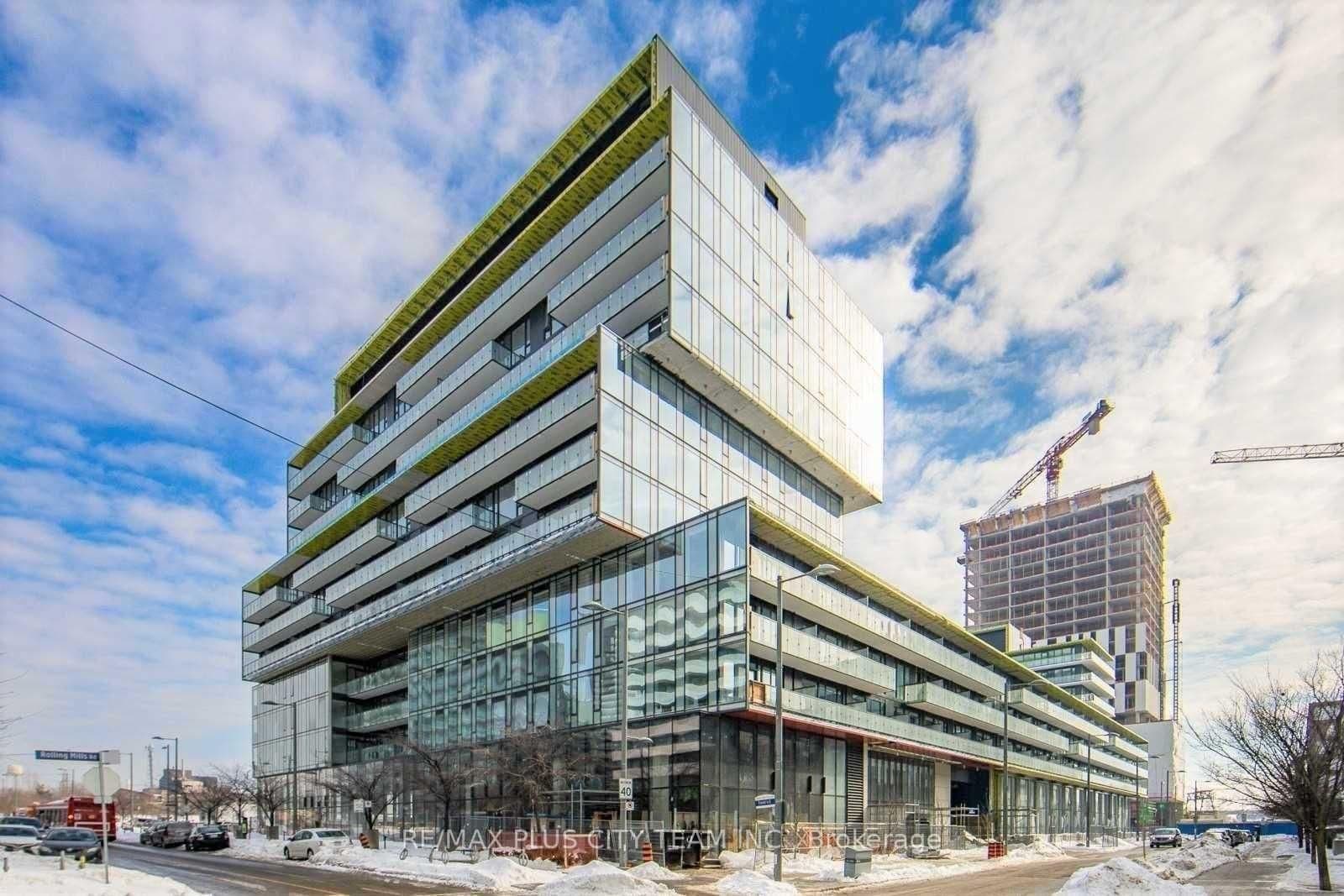 180 Mill Street, Unit S539