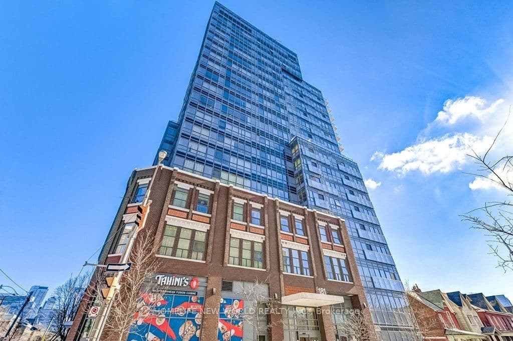 #706 - 181 Huron Street