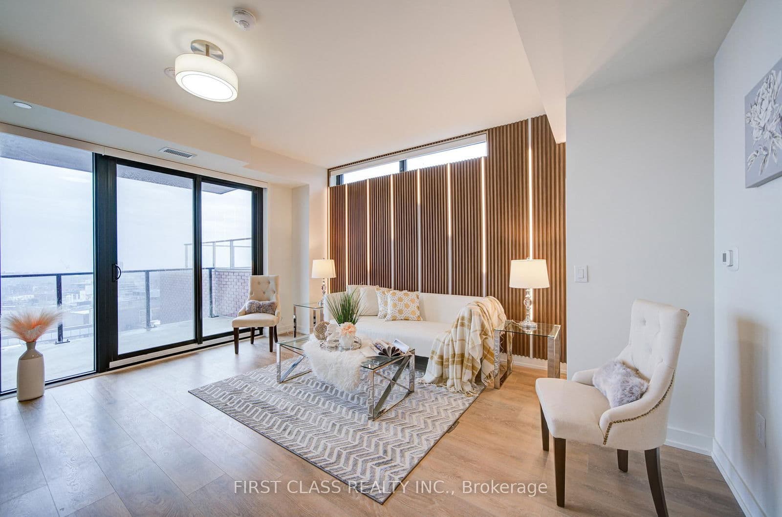 #1604 - 181 Sterling Road