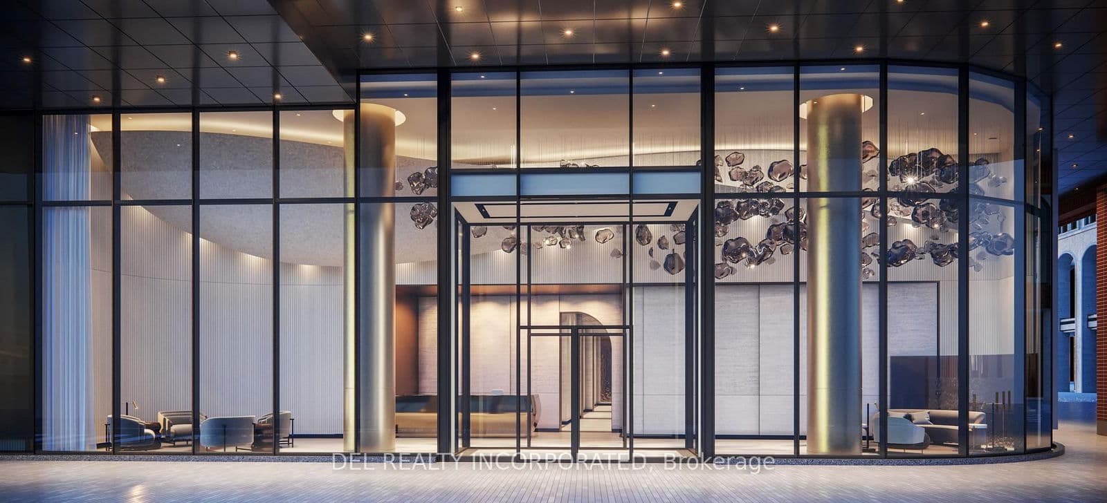 #GPH17 - 480 Front Street W