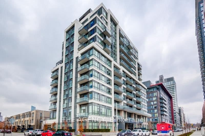 #413 - 200 Sackville Street