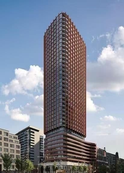 #1805 - 180 Front Street E