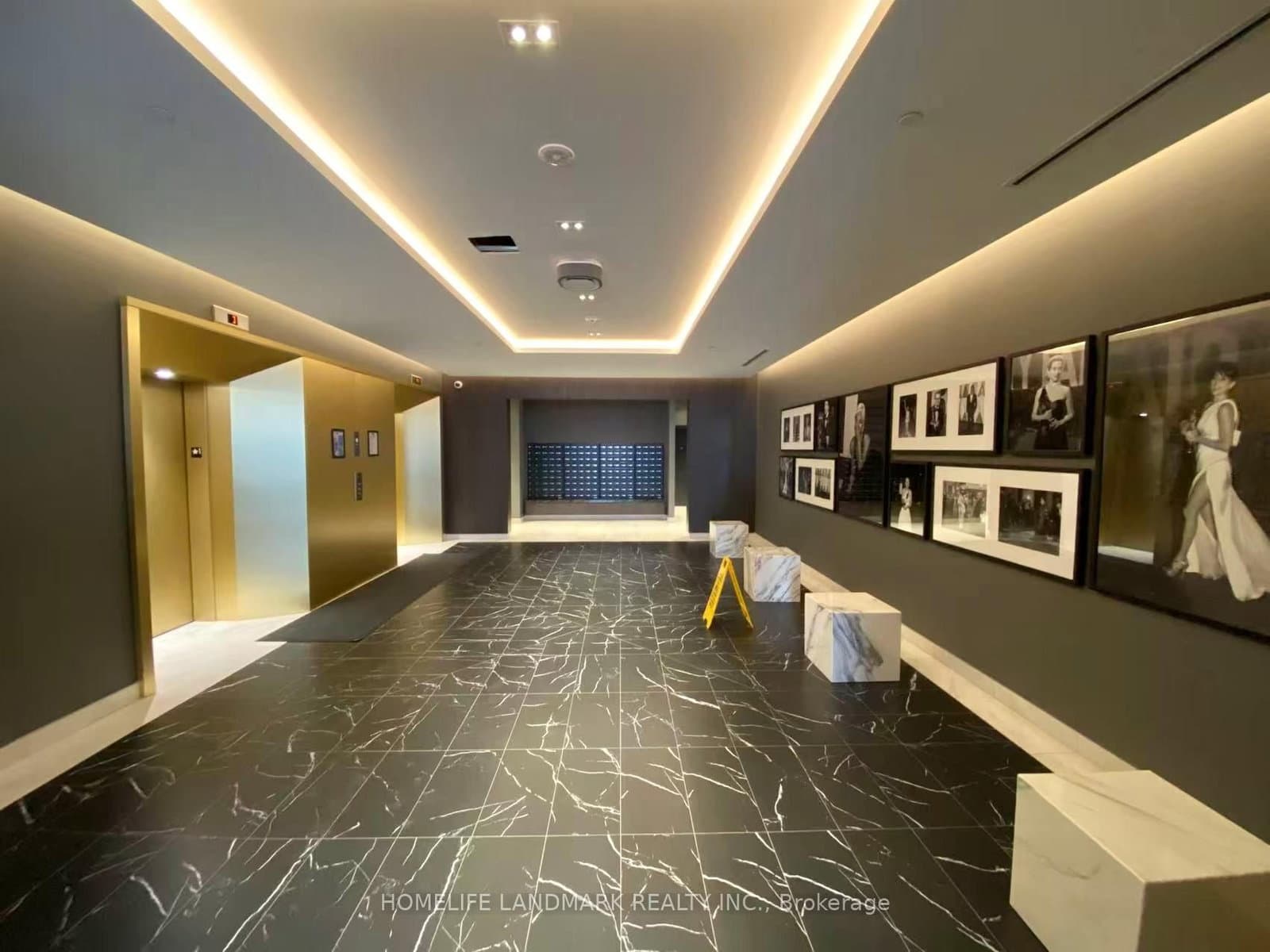 500 Dupont Street, Unit 618