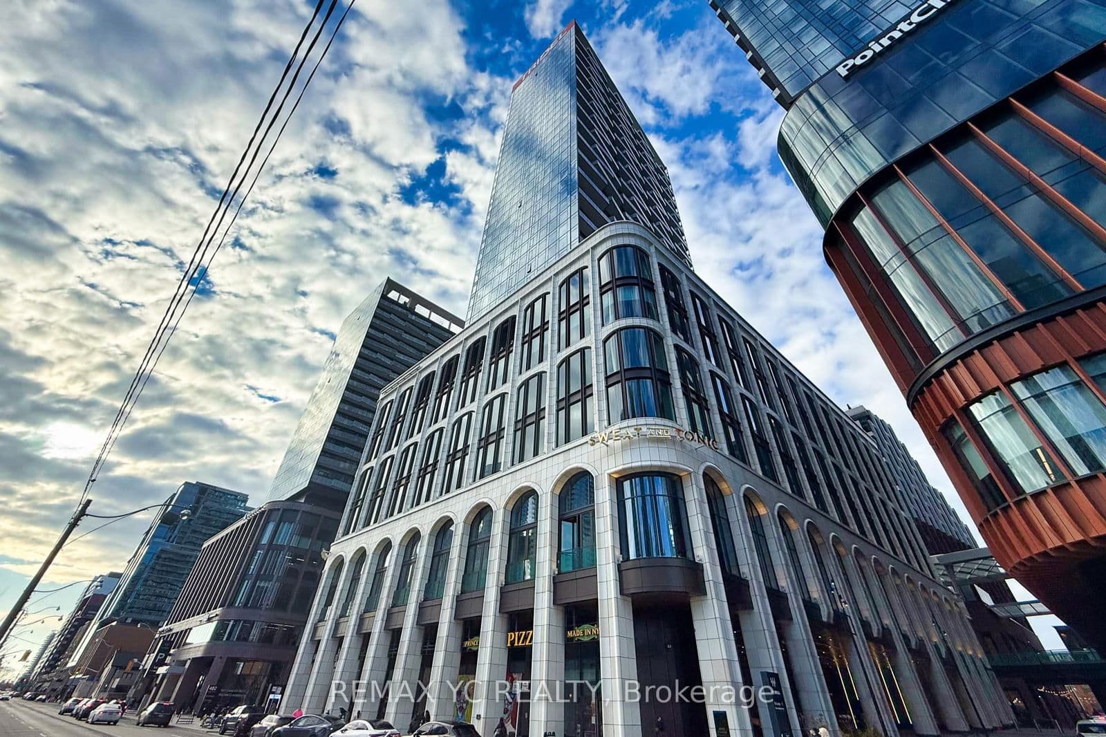 #1612 - 470 Front Street