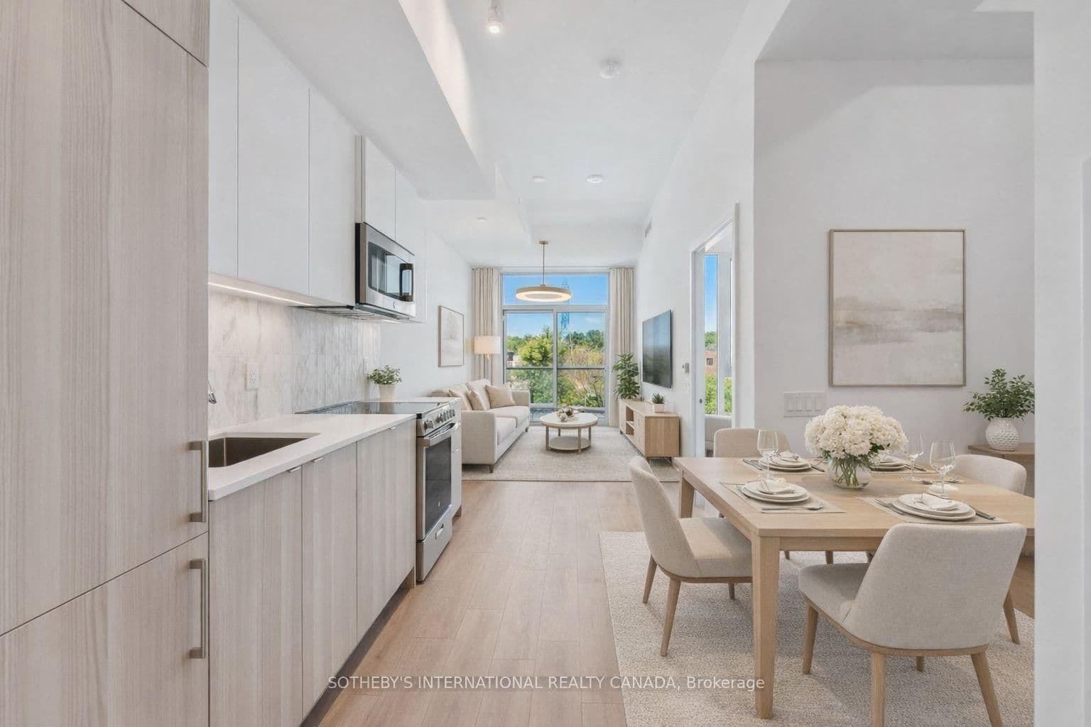 #310 - 500 Dupont Street