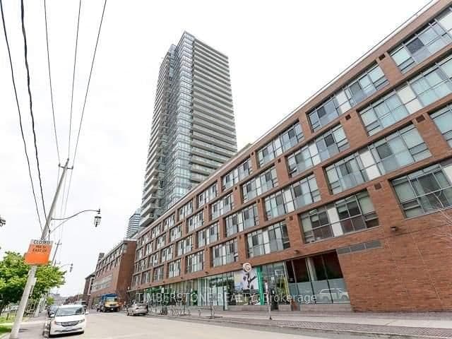 33 Mill Street, Unit 1209