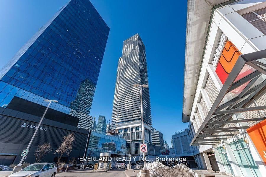 #1108 - 138 Downes Street