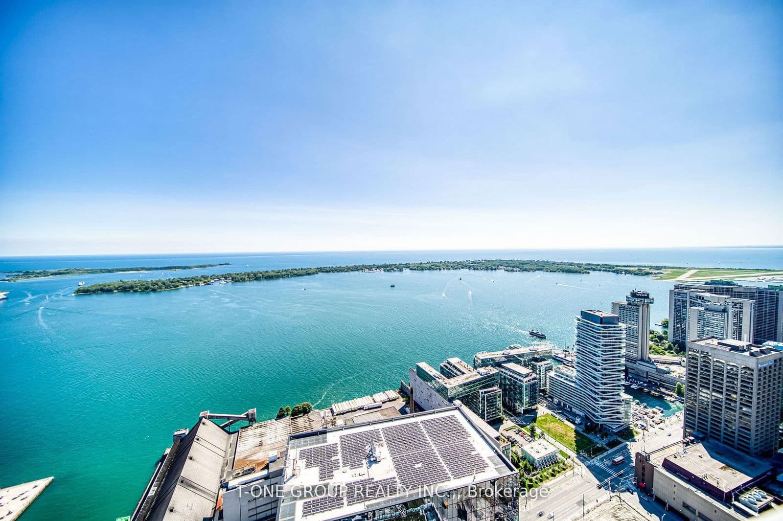 #6807 - 138 Downes Street