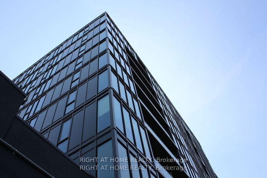 500 Dupont Street, Unit 506