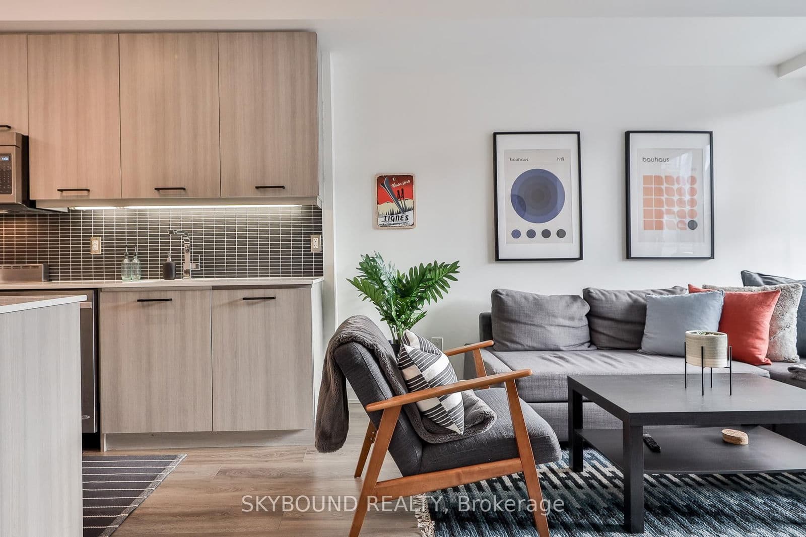 105 George Street, Unit 306