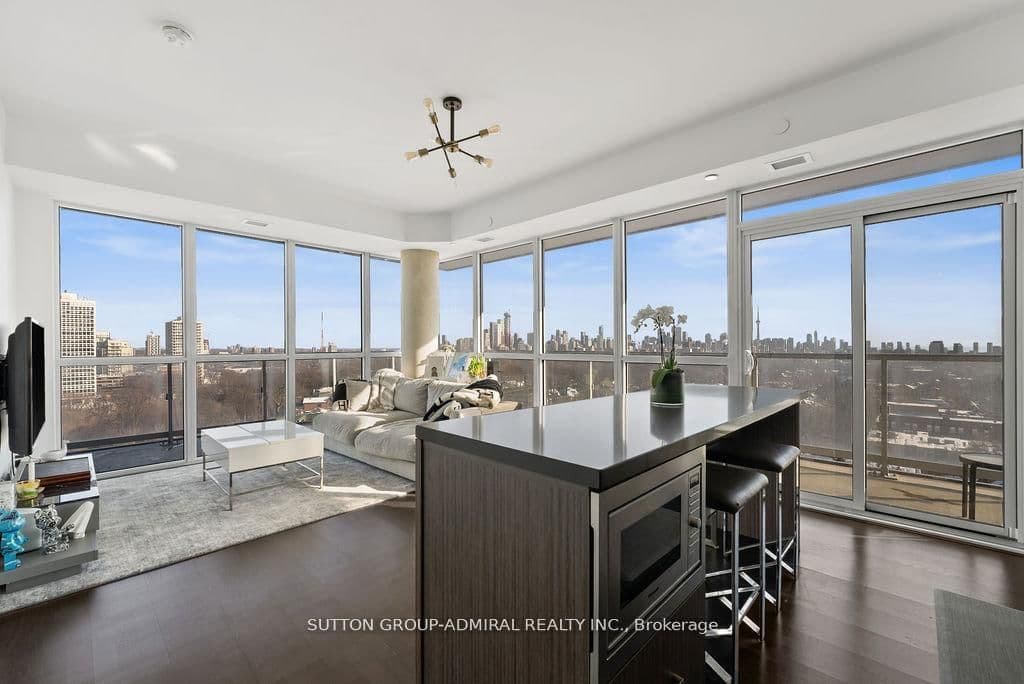 501 St. Clair Avenue, Unit 1105