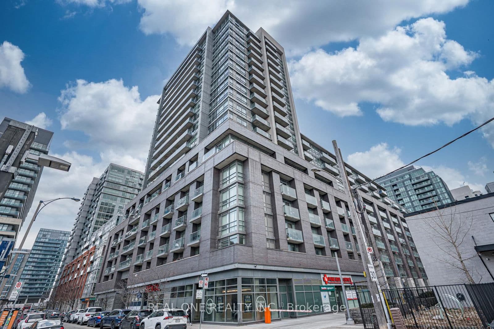 #846 - 68 Abell Street