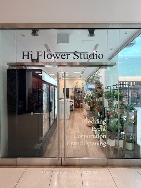 #105 - 2 St. Clair Avenue E