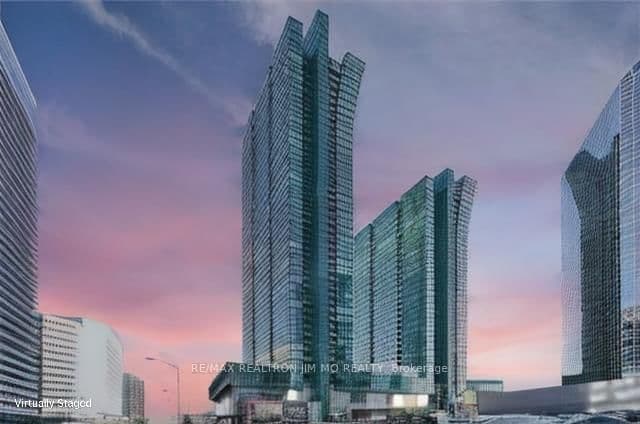 9 Bogert Avenue, Unit 1202