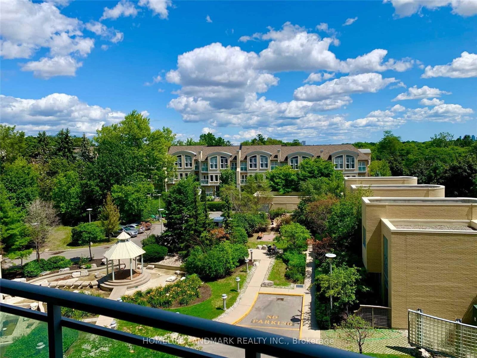 #409 - 60 Byng Avenue