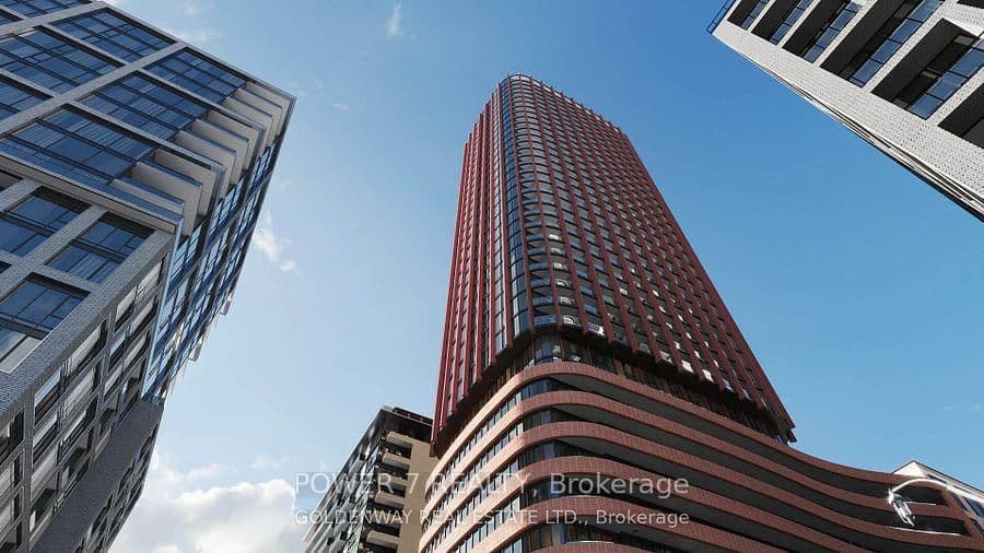 #2406 - 180 Front Street E