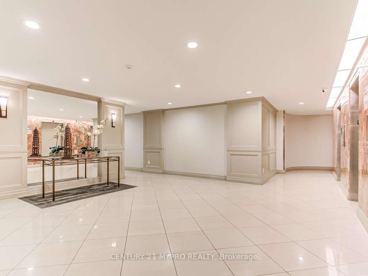 #1203 - 1900 Sheppard Avenue E