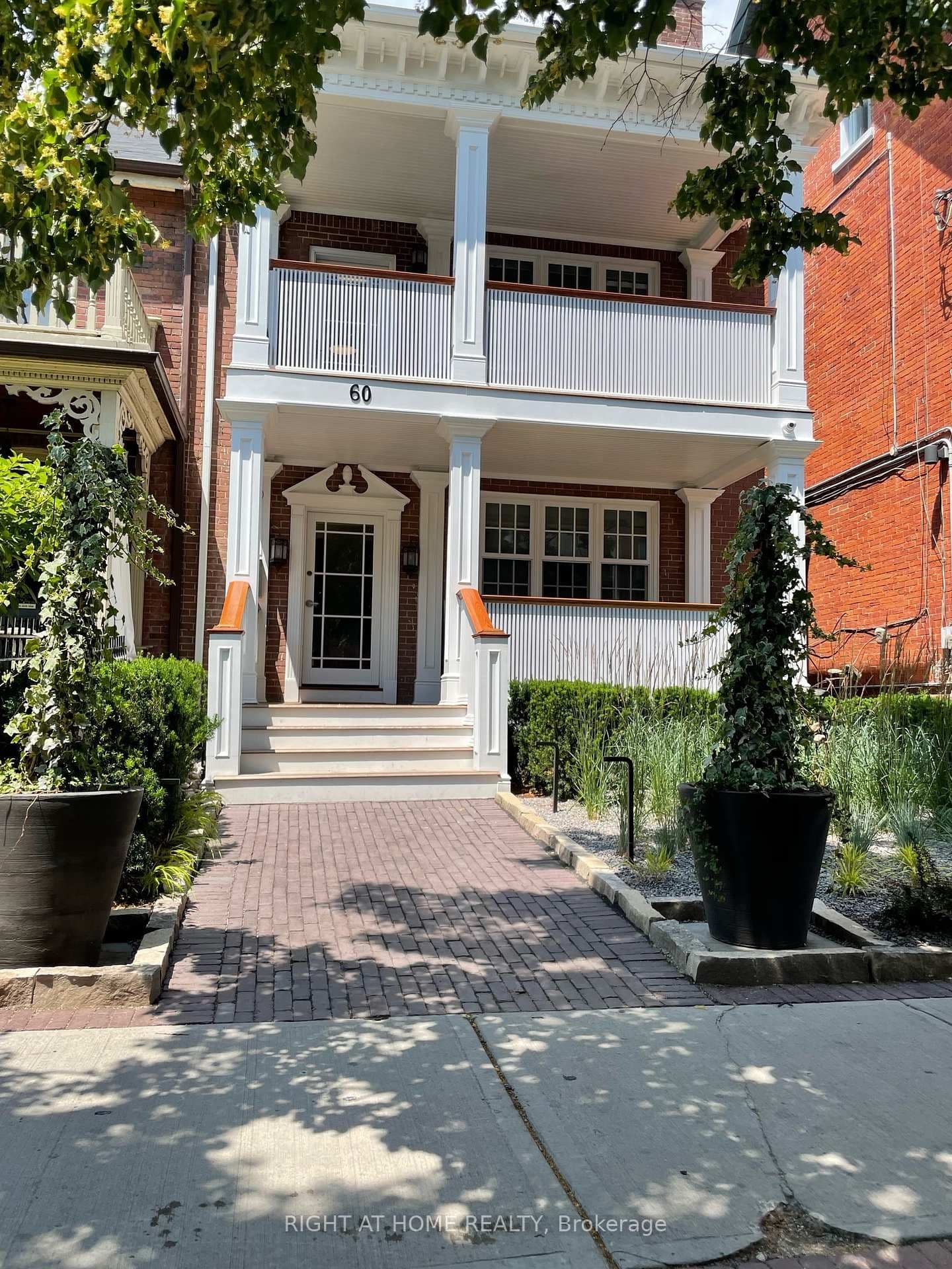 60 Winchester Street, Unit 101