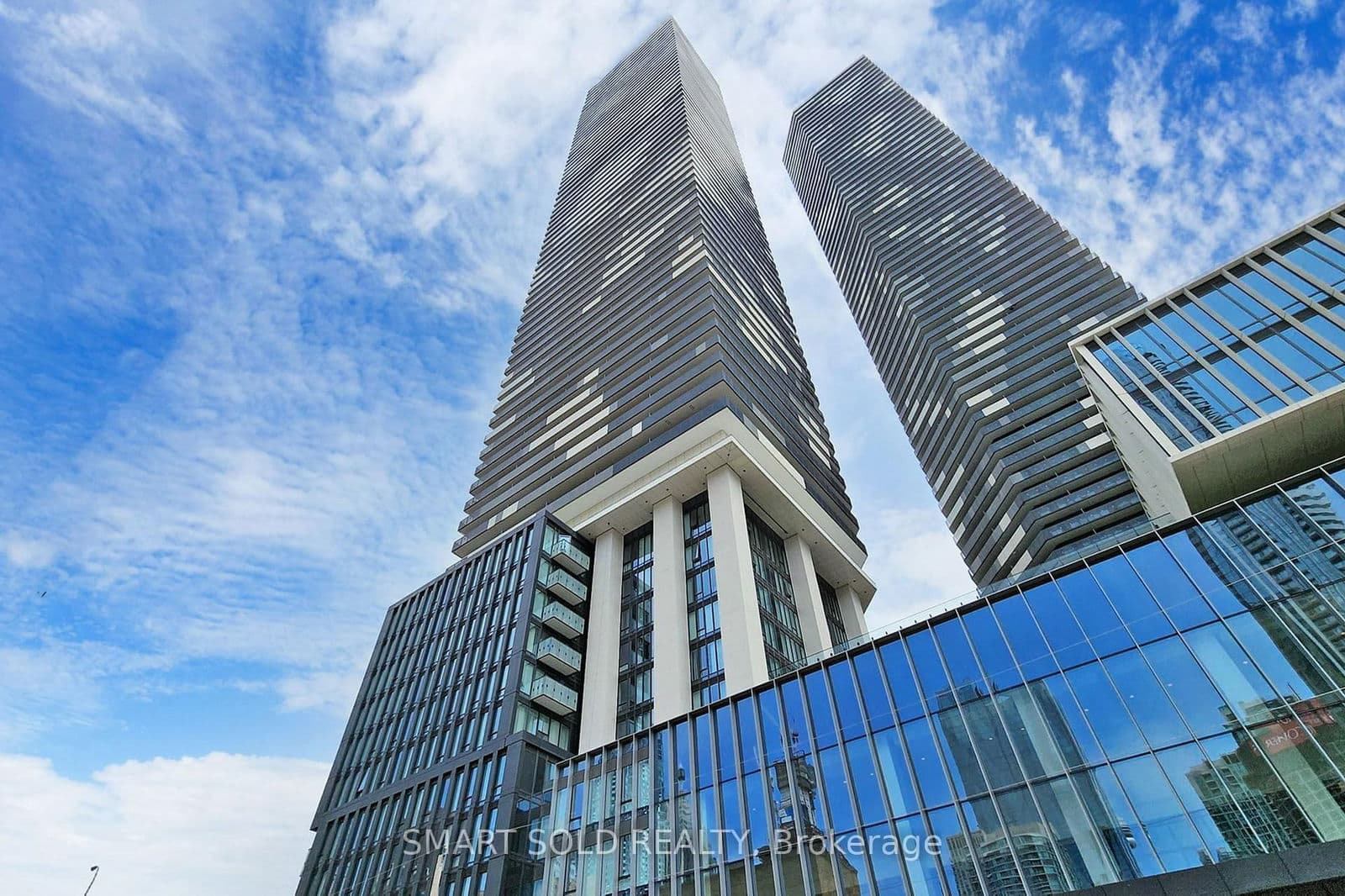 55 Cooper Street, Unit 7202