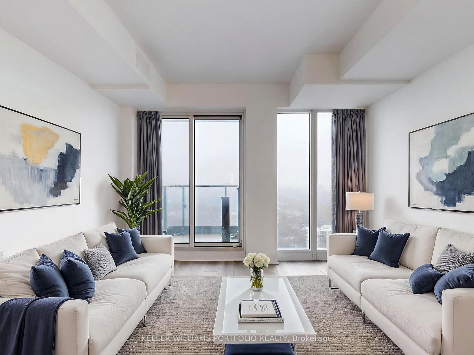 #4501 - 251 Jarvis Street