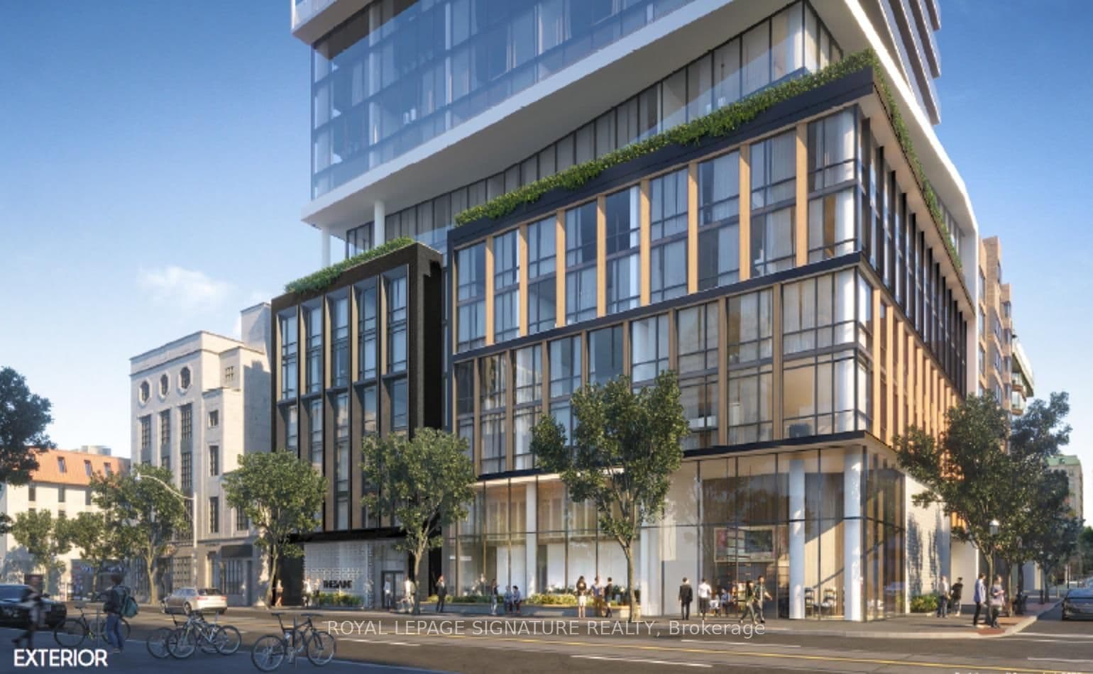 89 Church Street, Unit 702