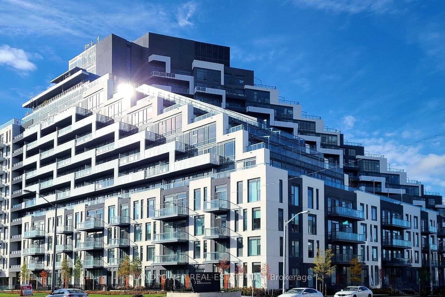 #258 - 25 Adra Grado Way