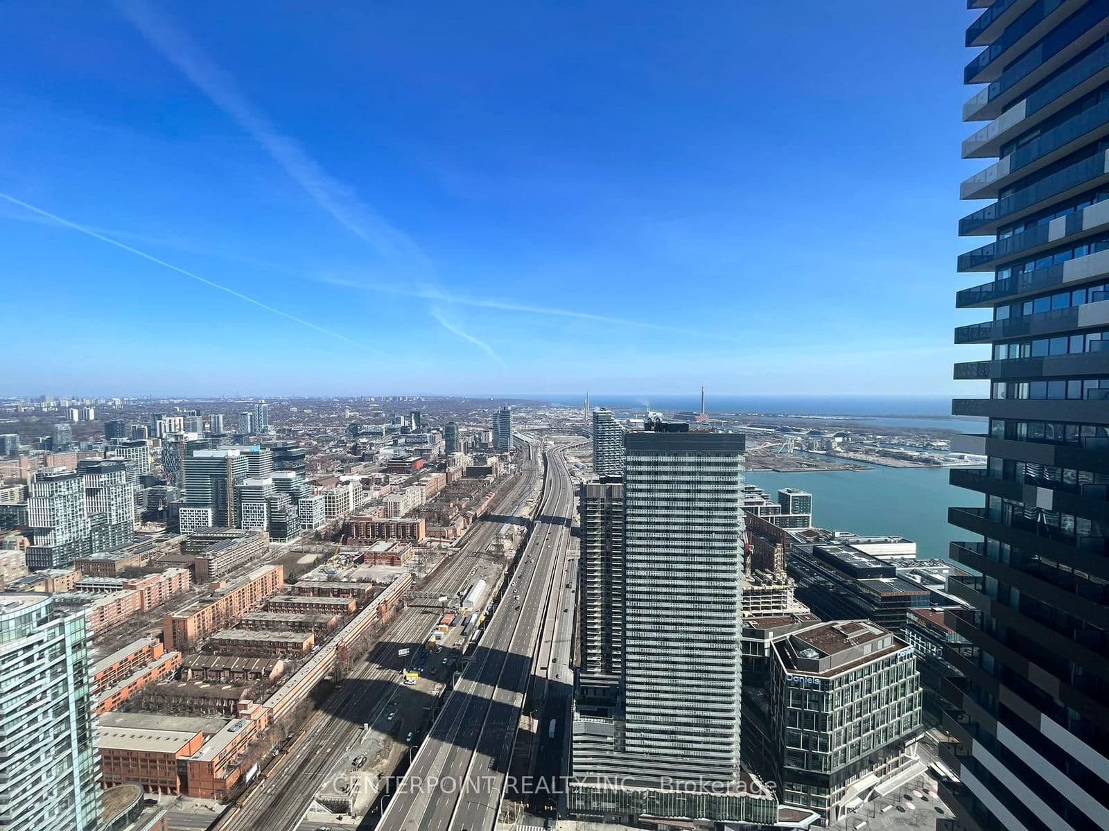 55 Cooper Street, Unit 6206