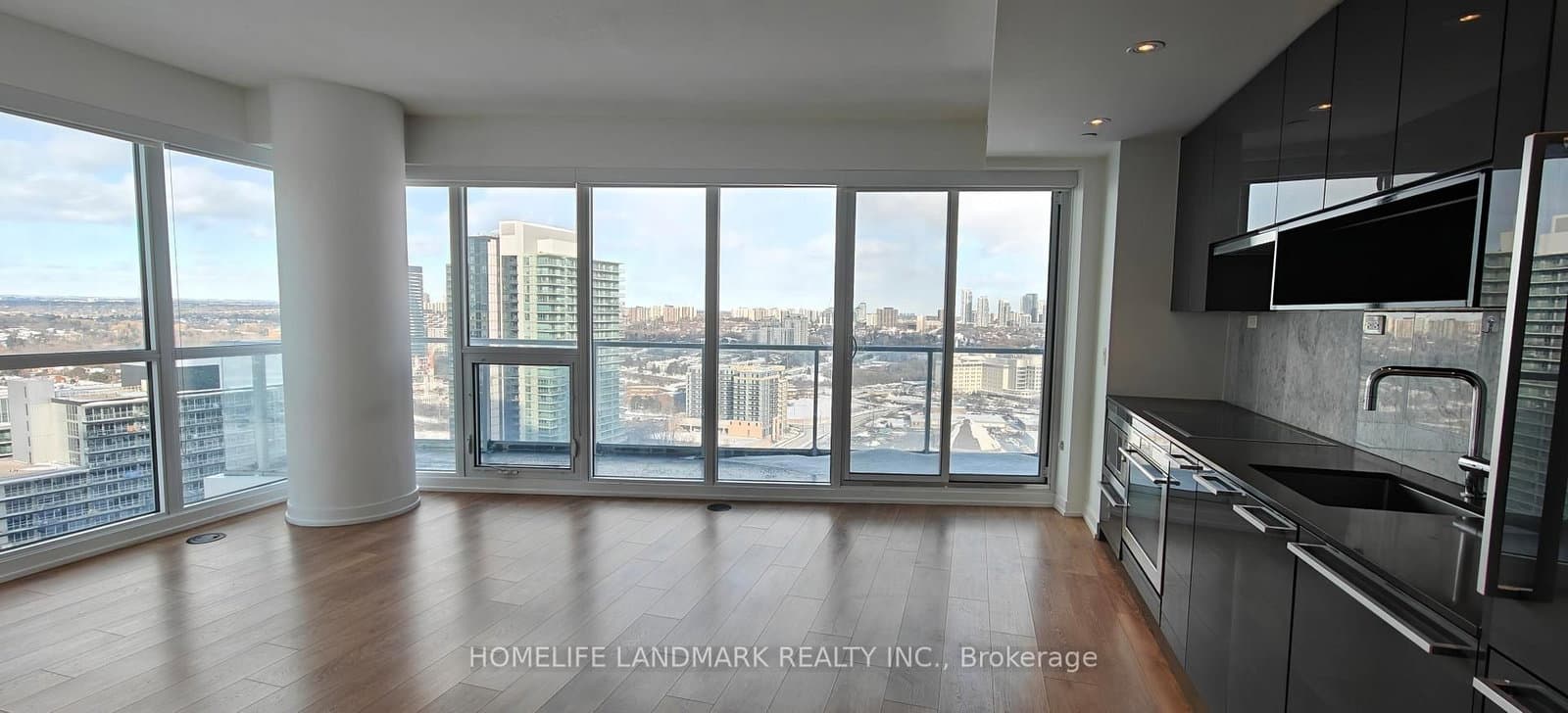 #2209 - 117 Mcmahon Drive