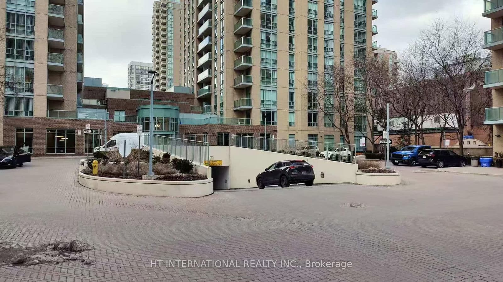 #902 - 26 Olive Avenue