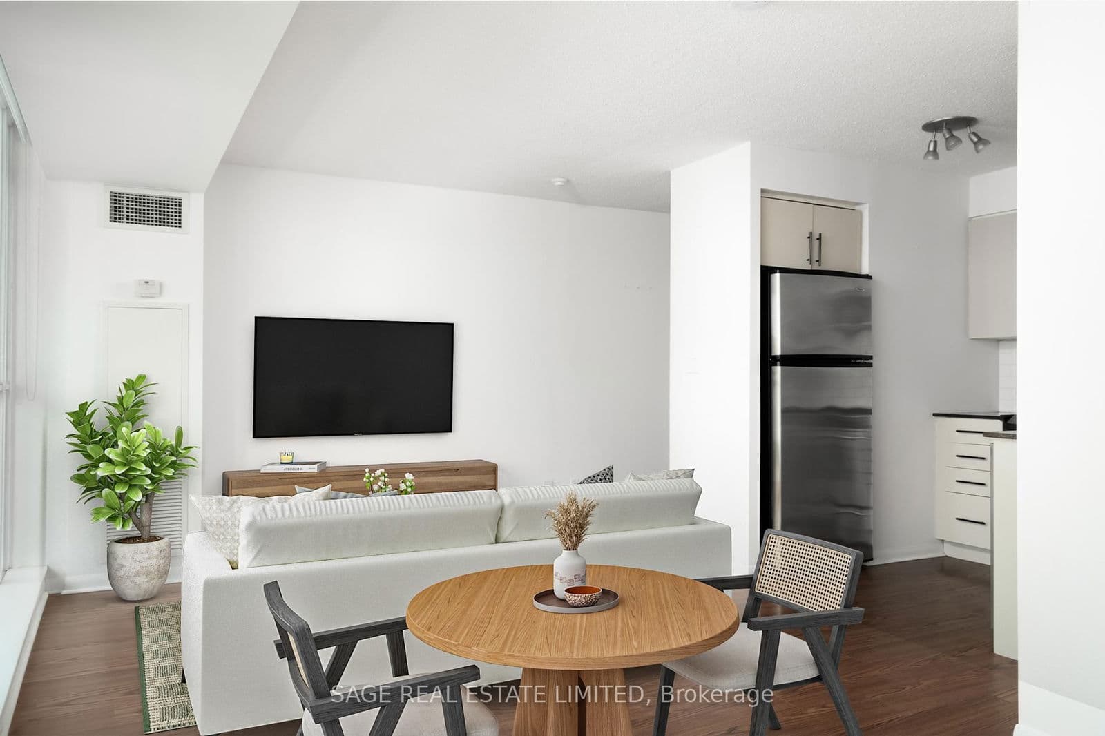 96 Saint Patrick Street, Unit 1503