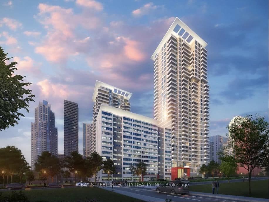 #2010 - 25 Holly Street