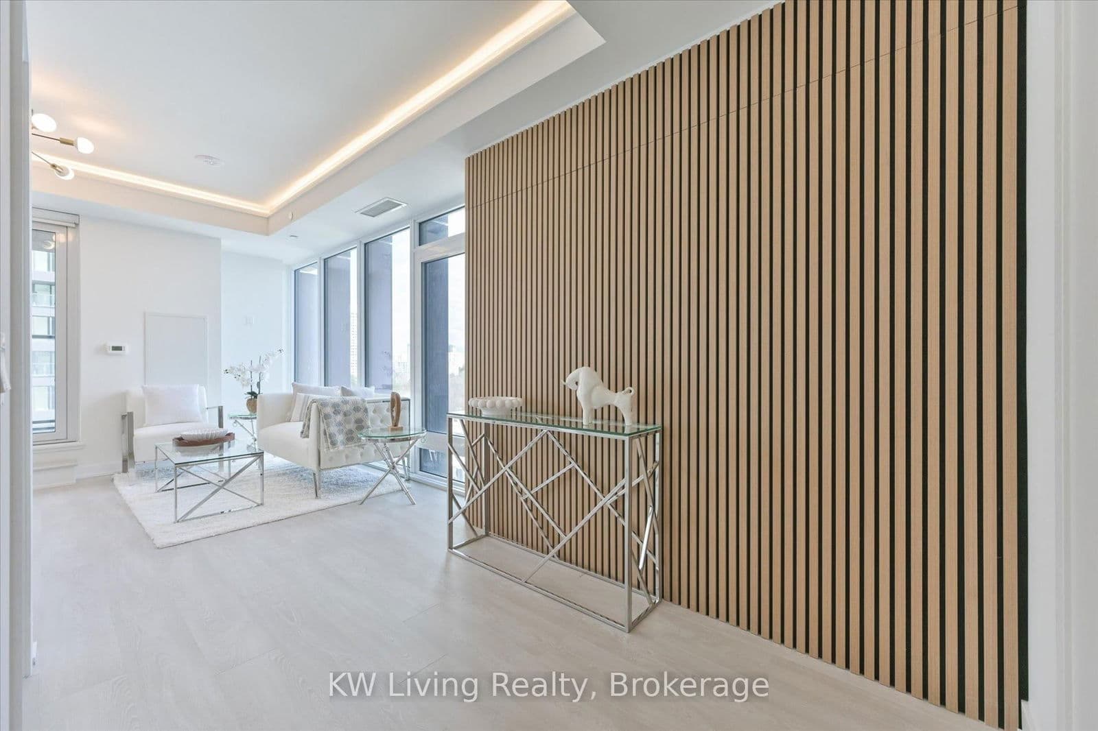 1 Quarrington Lane, Unit 602