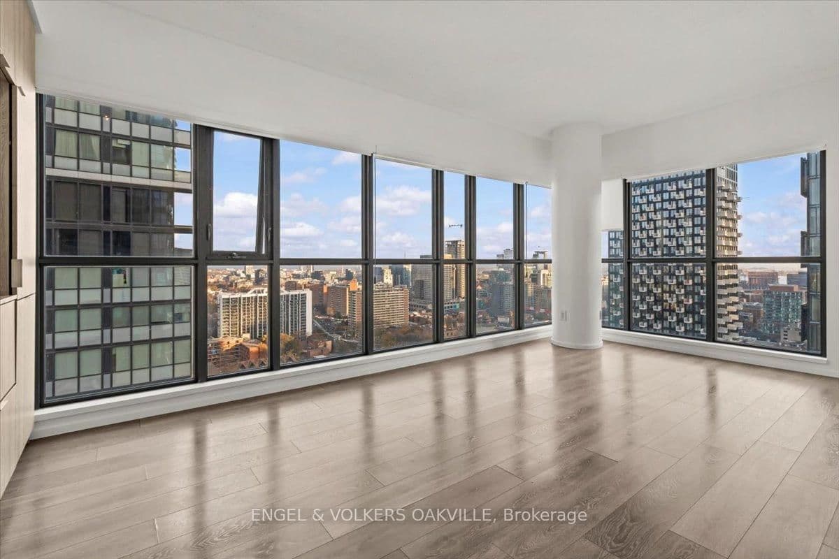 #2405 - 159 Dundas Street E