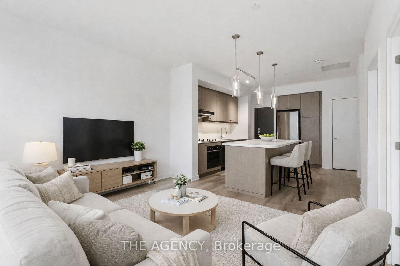 #511 - 9 Tecumseth Street