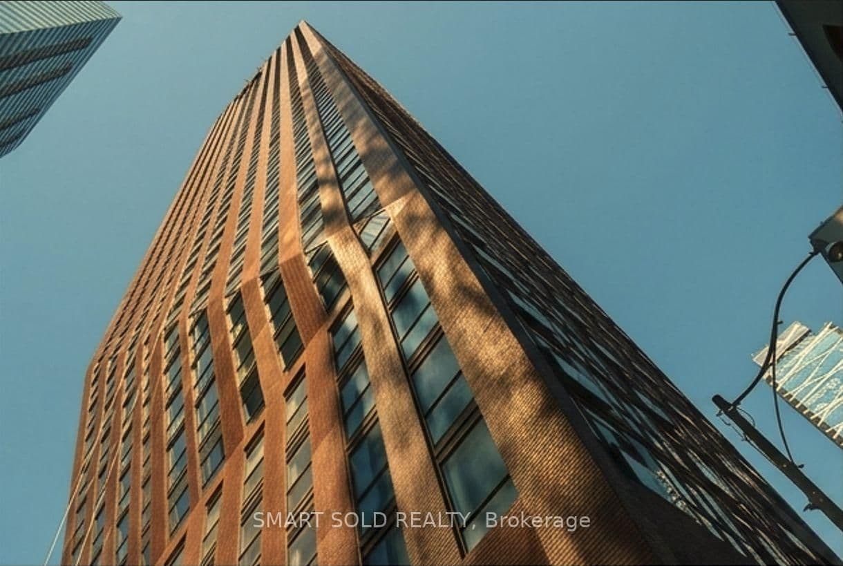 #205 - 99 John Street