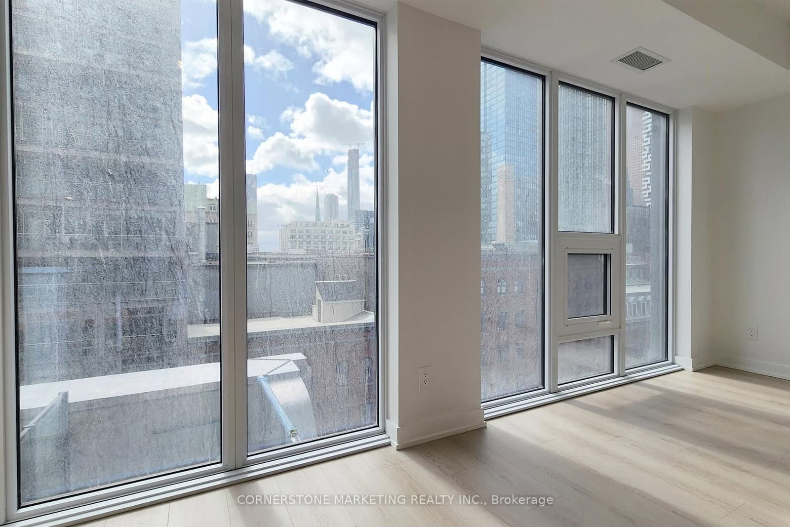 100 Queen Street E, Unit 708