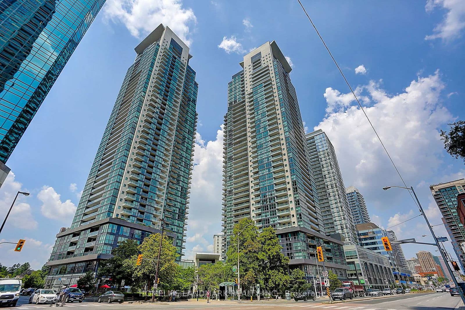 #LPH308 - 5162 Yonge Street