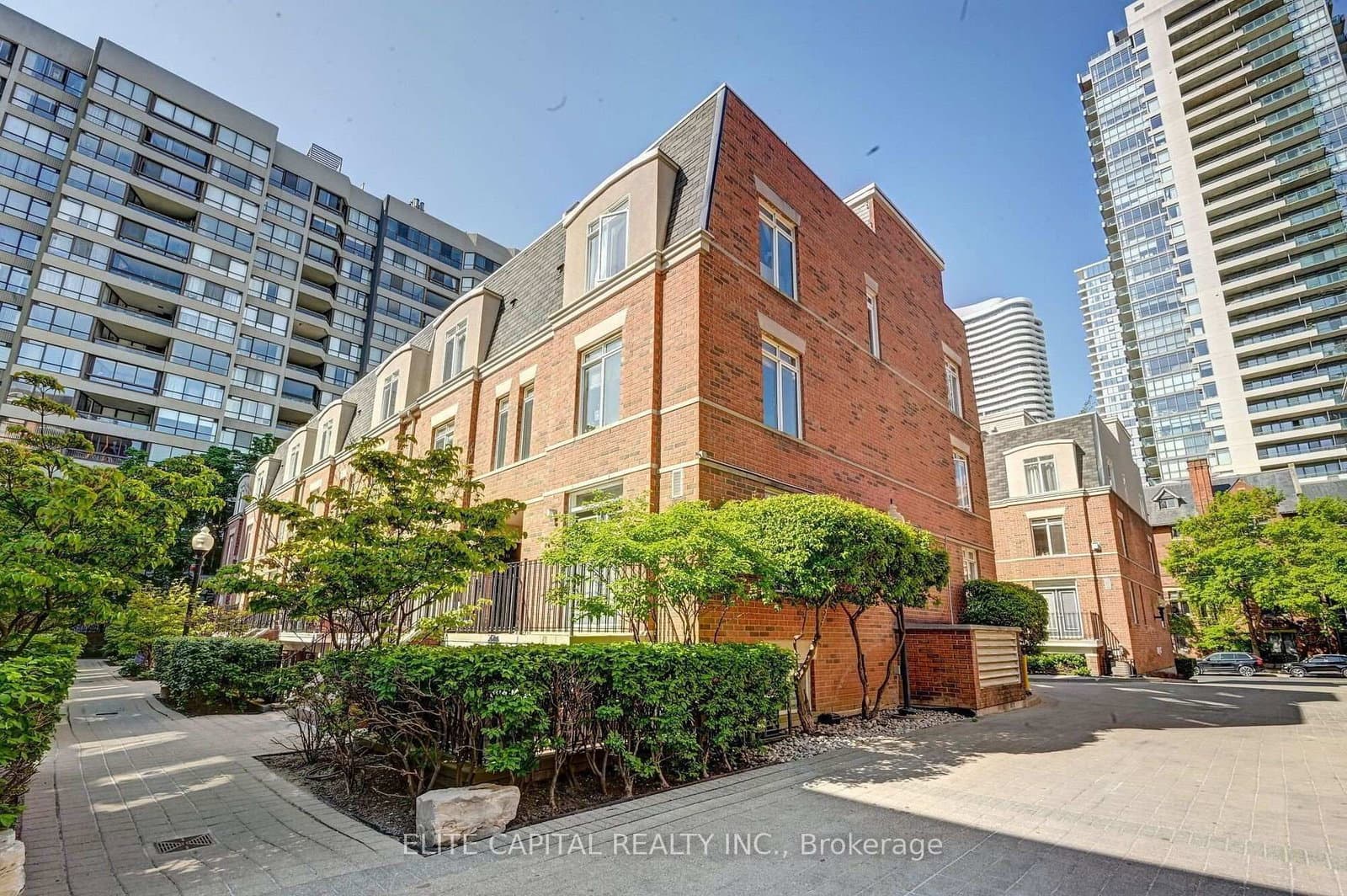 #369 - 415 Jarvis Street